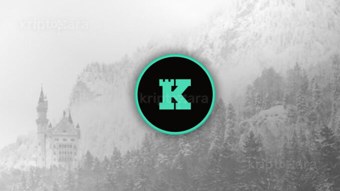 KEEP On Target To Reach Late-June Highs While DeeLance Presale Keep Network