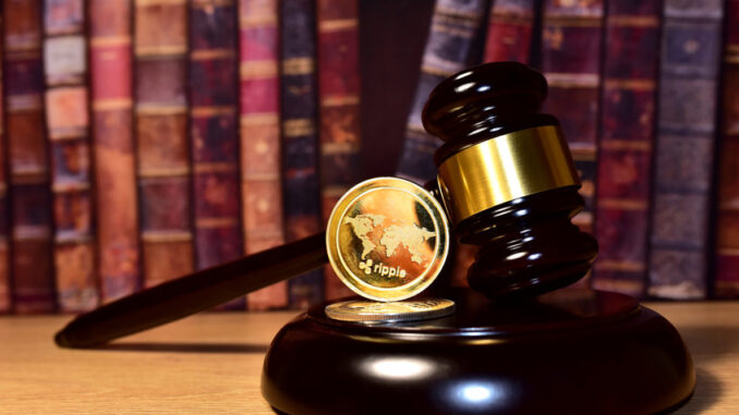 Katie Haun says SEC is “unlikely” to appeal XRP decision Katie Haun says SEC is “unlikely” to appeal XRP decision