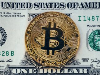 Key US economic data is due this week. An increase in the US dollar's volatility should move the cryptocurrency market too.