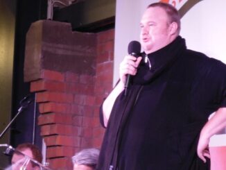 Kim Dotcom Teases Bitcoin Cash 'Killer App’ as Bitcache Heads for Liquidation