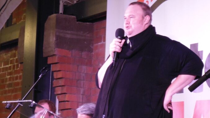 Kim Dotcom Teases Bitcoin Cash 'Killer App’ as Bitcache Heads Kim Dotcom Teases Bitcoin Cash 'Killer App’ as Bitcache Heads for Liquidation
