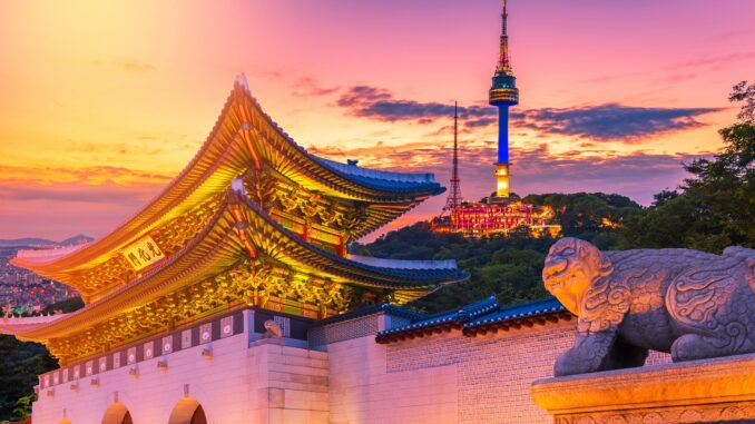 Korean Regulator to Force Staff to Declare Crypto South Korean Regulator Will Force Staff to Declare Crypto – Will Other Countries Follow Suit?