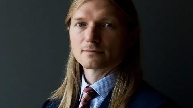 Kraken Co-Founder Jesse Powell Under Federal Investigation on Claims of Kraken Co-Founder Jesse Powell Under Federal Investigation on Claims of Hacking, Cyberstalking Non-Profit