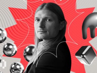 Kraken Founder Jesse Powell Had Home Searched by FBI in Bizarre Cyberstalking Case