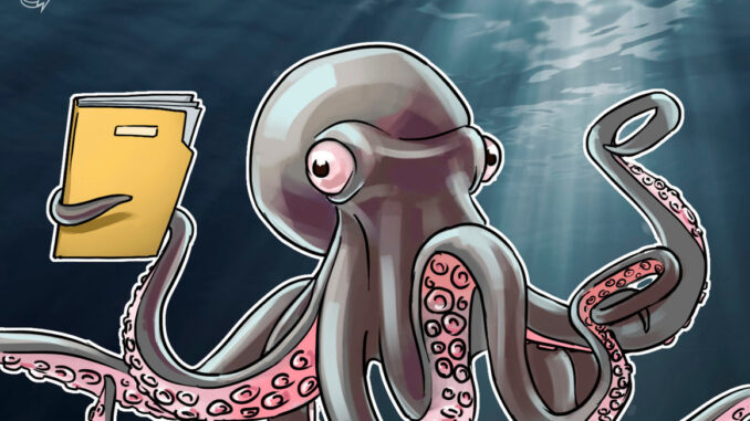 Kraken ordered by court to disclose user data to IRS