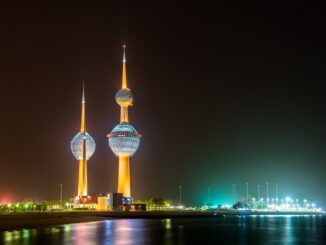Kuwait bans all crypto activities including mining