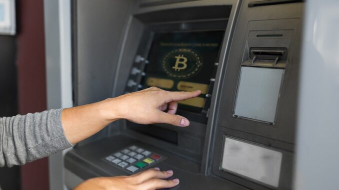Largest crypto ATM operator Bitcoin Depot debuts on Nasdaq after Largest crypto ATM operator Bitcoin Depot debuts on Nasdaq after SPAC merger