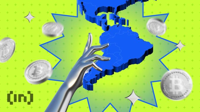 Latin America at the Forefront of CBDC Adoption: IMF Report New Report Reveals State of CBDC Adoption in Latin America