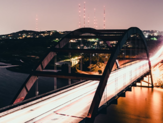 Learning a Valuable Lesson About Bitcoin, Privacy and 'Blockchain' at Austin’s Airport