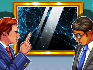 Lido, Rocket Pool team members argue over decentralization