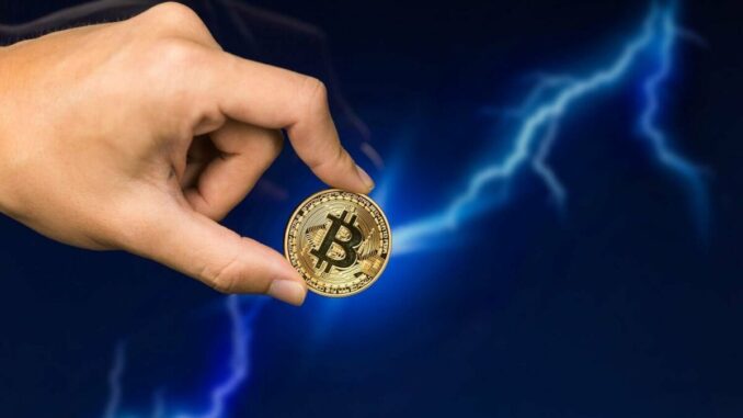 Lightning Labs Enables AI to Hold, Send, and Receive Bitcoin Lightning Labs Enables AI to Hold, Send, and Receive Bitcoin with New Tools