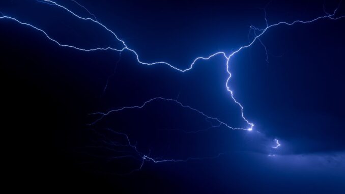 Lightning Network Bitcoin $BTC Deposits Now Live on Binance Lightning Network Bitcoin $BTC Deposits Now Live on Binance