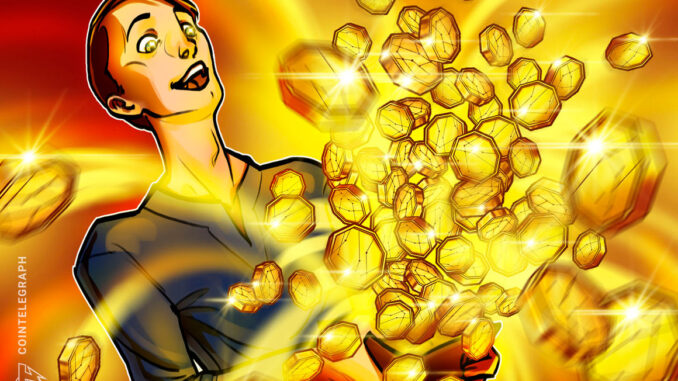 Liquid staking claims top spot in DeFi: Binance report