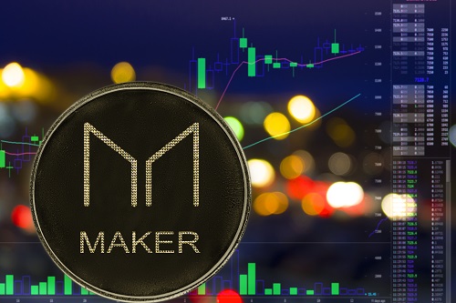 Maker (MKR) sheds 6%, price risks dip below $1k: Here's why