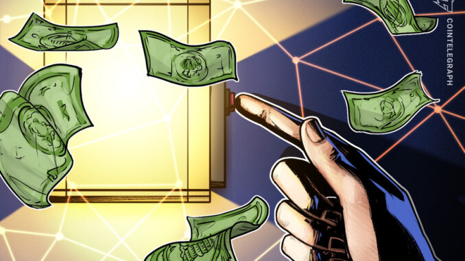 Manta Network developer raises $25M in Series A, launches layer Manta Network developer raises $25M in Series A, launches layer 2 for ZK apps