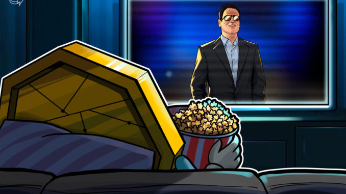 Mark Cuban, John Reed Stark clash over the cause of Mark Cuban, John Reed Stark clash over the cause of FTX’s collapse