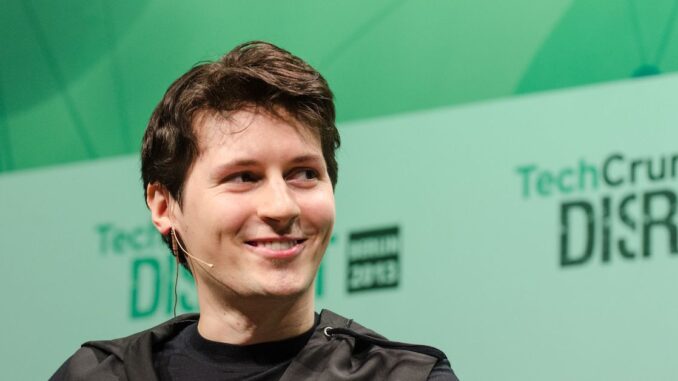 Messaging Platform Telegram Has Issued $270M in Bonds to Fund Messaging Platform Telegram Has Issued $270M in Bonds to Fund Growth
