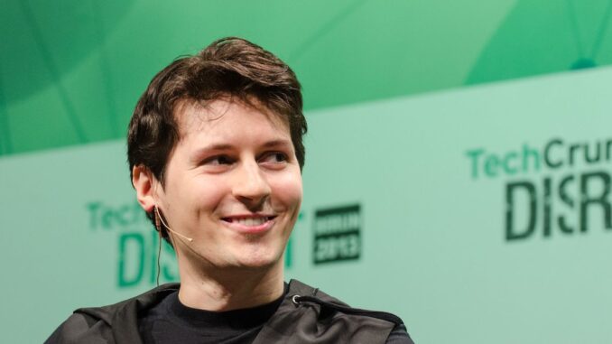 Messaging Platform Telegram Has Issued $270M in Bonds to Fund Growth