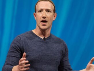 Meta Remains Committed to the Metaverse, Mark Zuckerberg Says