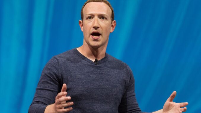 Meta Remains Committed to the Metaverse, Mark Zuckerberg Says Meta Remains Committed to the Metaverse, Mark Zuckerberg Says