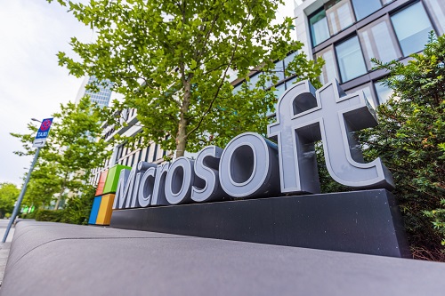 Microsoft, Axelar partner to advance blockchain adoption Microsoft, Axelar partner to advance blockchain adoption