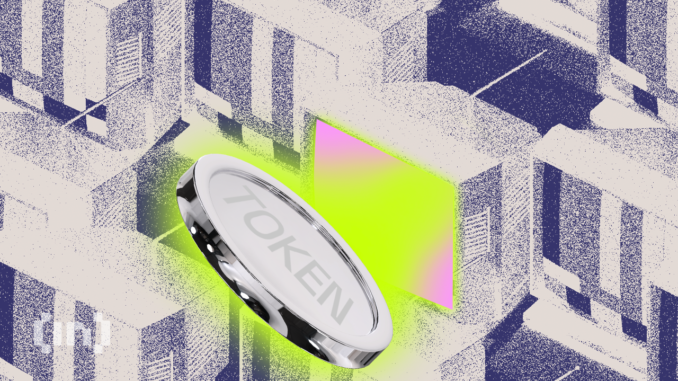 More Real World Assets Are Becoming Tokenized on Blockchains Tokenized US Treasuries Top $620M as Real World Asset Tokenization Grows