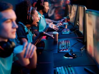 Moxy unveils token sale, esports platform and Battle of the Influencers