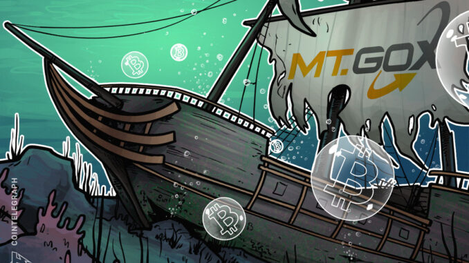 Mt. Gox repayment date looming: Is Bitcoin in trouble? Mt. Gox repayment date looming: Is Bitcoin in trouble?