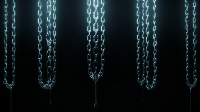 Multichain Halts Operations, Warning Users of Mysterious $126M Outflow Multichain Halts Operations, Warning Users of Mysterious $126M Outflow