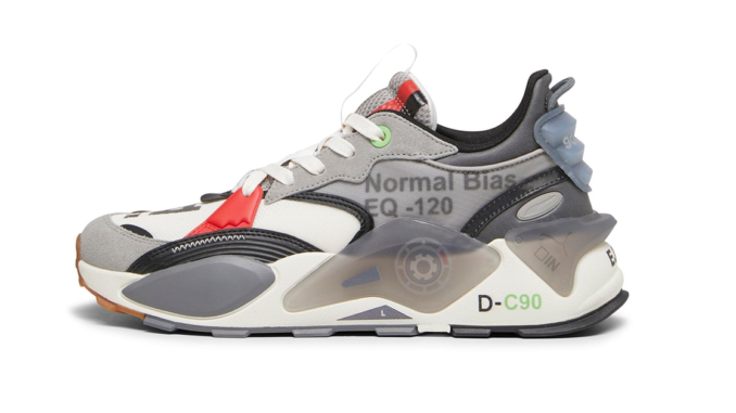 NFT Company Legitimate Taps Shoe Giant PUMA and Agency Roc NFT Company Legitimate Taps Shoe Giant PUMA and Agency Roc Nation for Sneaker Collection