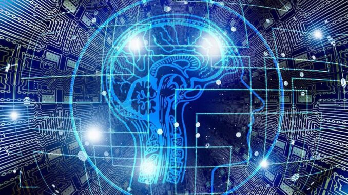 NSA Candidate Warns About China Exporting AI NSA Nominee Warns Chinese AI Exports Can Threaten Civil Liberties