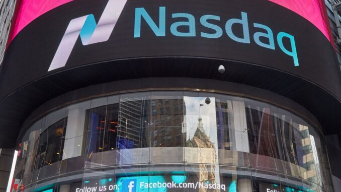 Nasdaq Halts Plan for Crypto Custody Service Due to U.S. Nasdaq Halts Plan for Crypto Custody Service Due to U.S. Regulatory Conditions