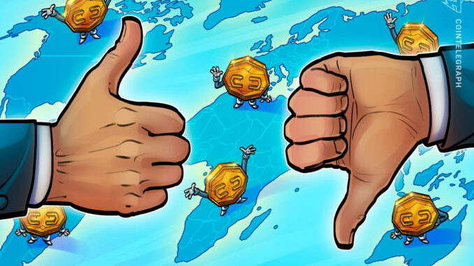 National Australia Bank joins crypto exchange boycott, cites ‘scams’ National Australia Bank joins crypto exchange boycott, cites ‘scams’