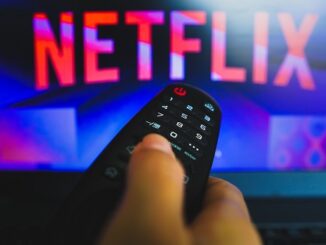 Netflix launches AI-powered green screen