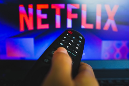 Netflix launches AI-powered green screen Netflix launches AI-powered green screen