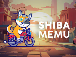 New AI Memecoin Shiba Memu Raises $798K in Nine Days