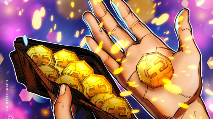 New Optimism wallet lets users receive crypto via Twitter login New Optimism wallet lets users receive crypto via Twitter login