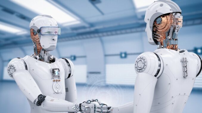 New York City Law Aimed at Curbing AI Bias Goes New York City Law Aimed at Curbing AI Bias Goes Into Effect