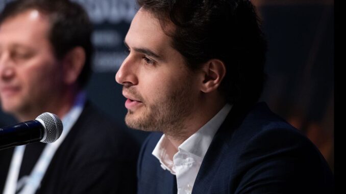 Nexo in Court With a Co-Founder Over $12M in Missing Nexo in Court With a Co-Founder Over $12M in Missing Assets