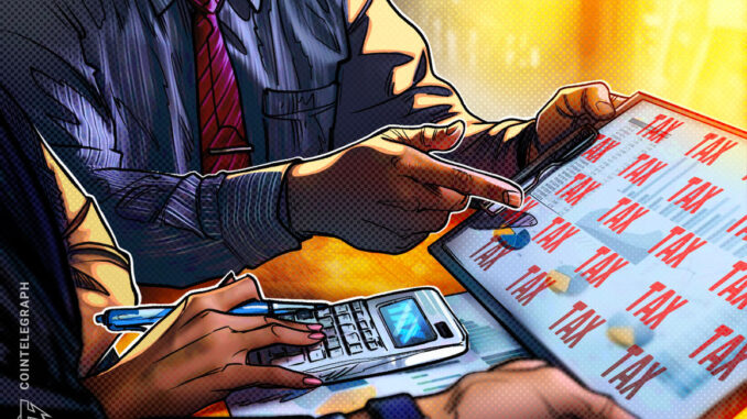 Nigerian crypto tax move is ‘premature’ — Local stakeholders