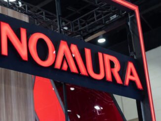 Nomura Subsidiary Laser Digital Backs $6M Round for On-Chain Fund Platform Solv Protocol