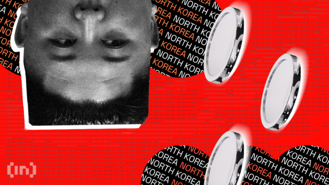 North Korea Cryptocurrency Hackers Stole Over $700M in 2022 North Korea Stole $700 Million in Cryptocurrency – 30% of Its Foreign Currency Earnings