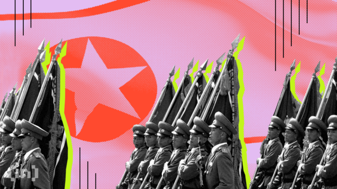 North Korean Hackers Target Multiple Crypto Companies North Korean Hackers Target Crypto Clients of US IT Firm