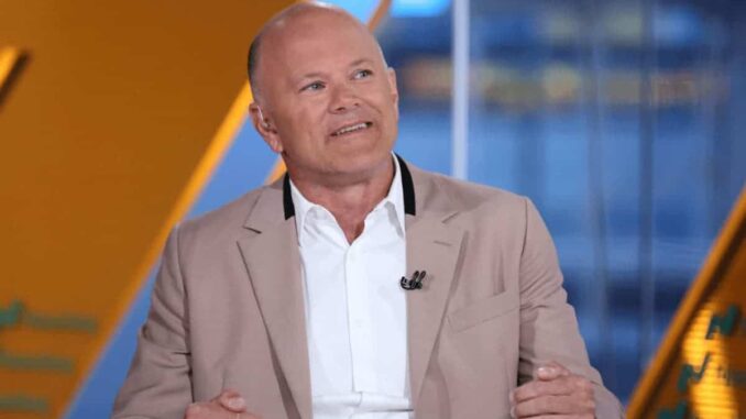 Novogratz Advises Investors to Buy Bitcoin As Federal Interest Payments Novogratz Advises Investors to Buy Bitcoin As Federal Interest Payments Skyrocket