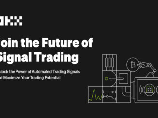 OKX to Launch Signal Trading Platform, Empowering Traders with High-Quality Signals and Seamless Execution