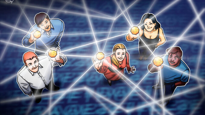 On-chain derivatives are DeFi’s next boom opportunity — Apollo Capital On-chain derivatives are DeFi’s next boom opportunity — Apollo Capital