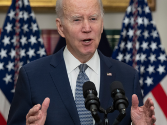OpenAI, Google, Microsoft Promise White House to Keep AI Safe