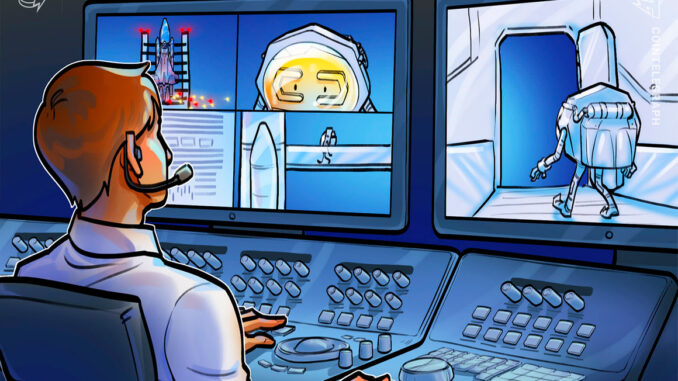 OpenAI creator launches Worldcoin OpenAI creator launches Worldcoin