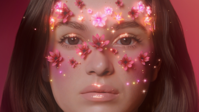 Orgasm NFTs? NARS Cosmetics Brand Reveals Eyebrow-Raising Art Auctions Orgasm NFTs? NARS Cosmetics Brand Reveals Eyebrow-Raising Art Auctions