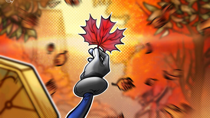 Parliamentary report recommends Canada recognize, strategize blockchain industry Parliamentary report recommends Canada recognize, strategize blockchain industry
